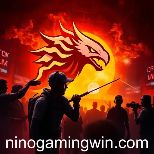 The Rise of ninogaming: A New Era in Esports News