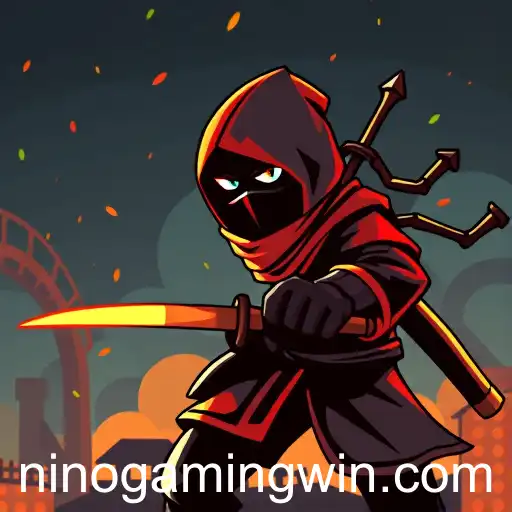 Exploring 'ninogaming': A Hub for Ninja Game Enthusiasts