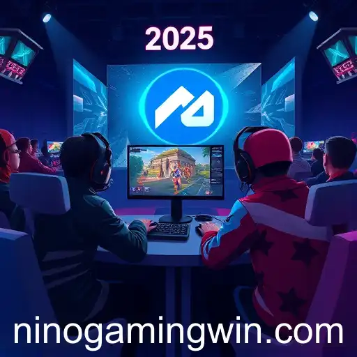 The Evolution of Online Gaming in 2025