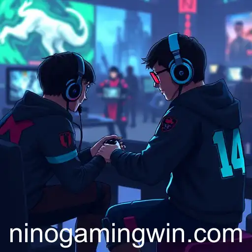 Ninogaming Revolutionizes Digital Play in 2025