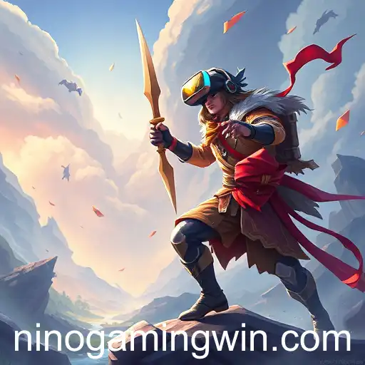 Ninogaming: A New Frontier in the Gaming World