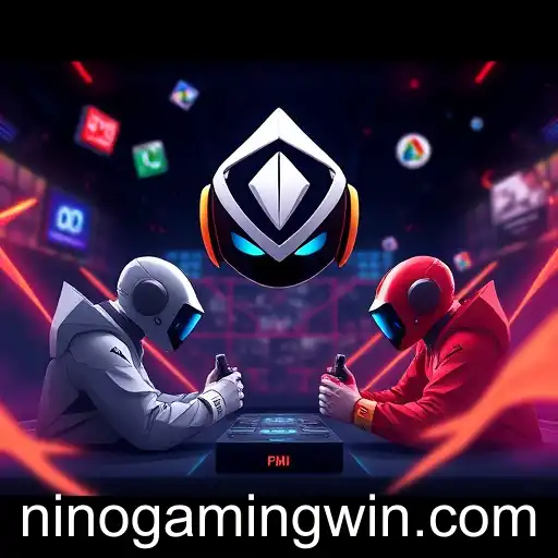 Ninogaming: Revolutionizing the Future of Gaming