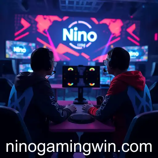Ninogaming's Impact on the Modern Gaming Landscape