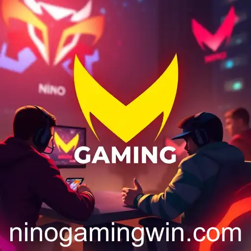 Ninogaming: Shaping the Future of Online Gaming