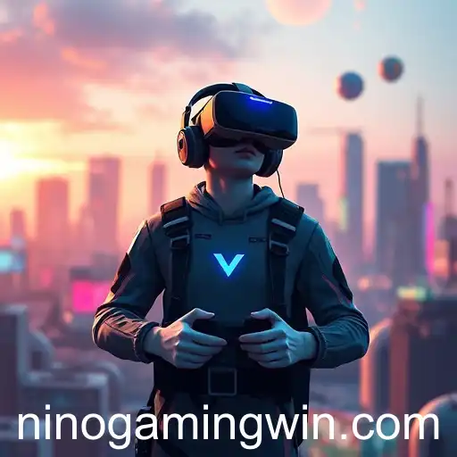 NinoGaming: Unveiling Future Trends in Gaming