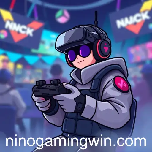 Ninogaming Leads the Charge in Innovative Gaming