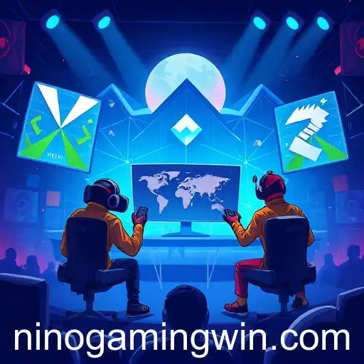 Ninogaming Revolutionizes Online Gaming Experience