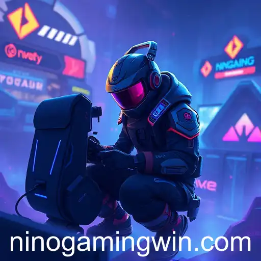 Ninogaming: Revolutionizing Online Gameplay