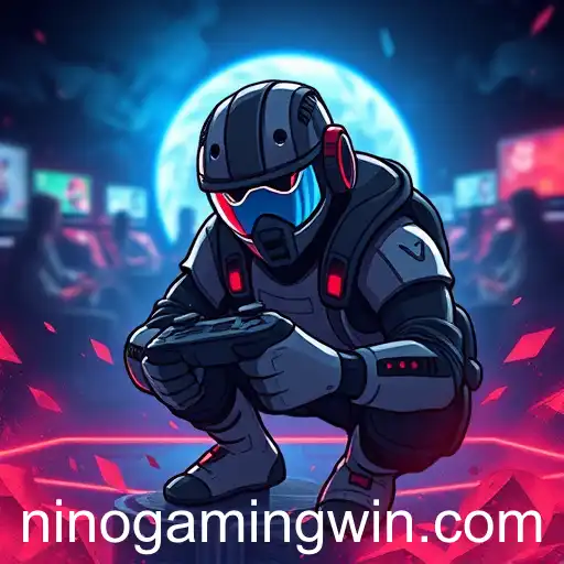 Ninogaming Revolutionizes Online Gaming Experience