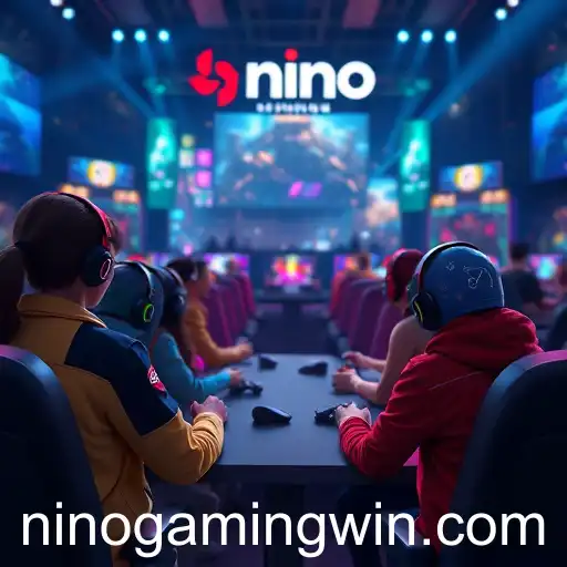 Ninogaming Revolutionizes Online Gaming Experiences