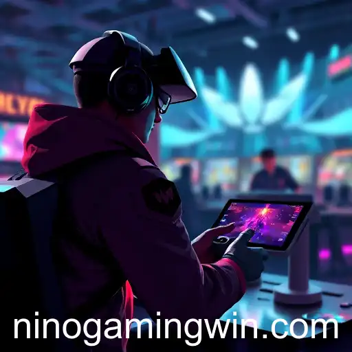 Ninogaming Revolutionizes Online Gaming Community