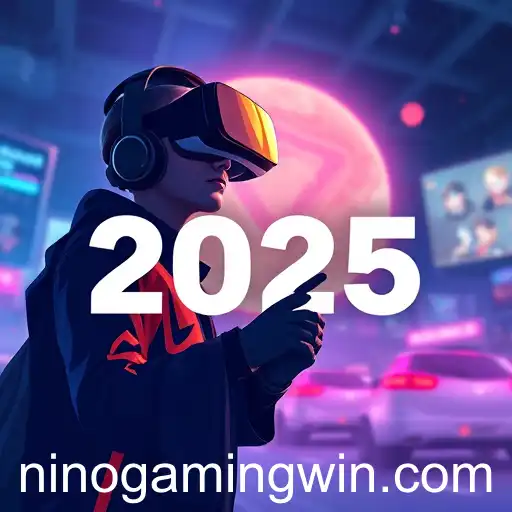 NinoGaming: Revolutionizing Online Play