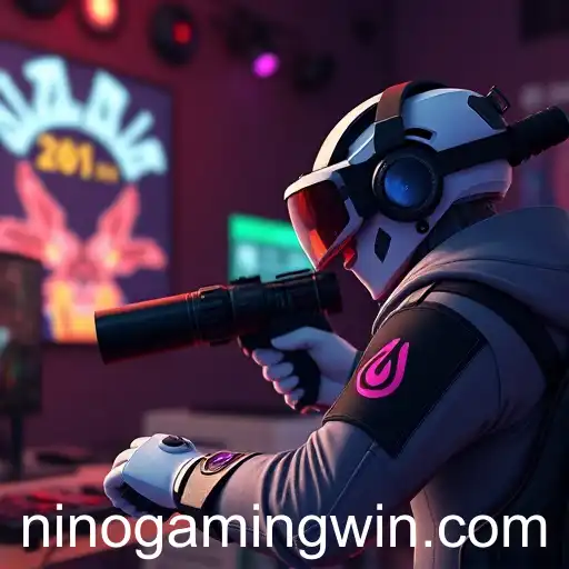 The Rise of NinoGaming in 2025