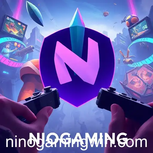 Ninogaming's Rise in the Gaming Industry