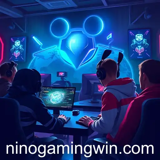 Ninogaming's Rise in Online Community