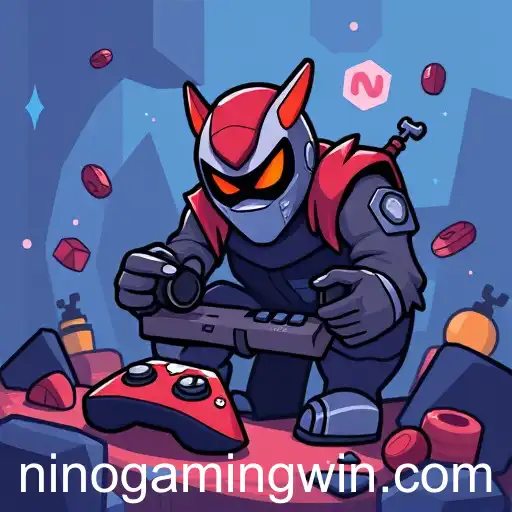 NinoGaming: The Rise of Indie Games