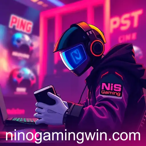 The Rise of Ninogaming in 2025: A Game Changer