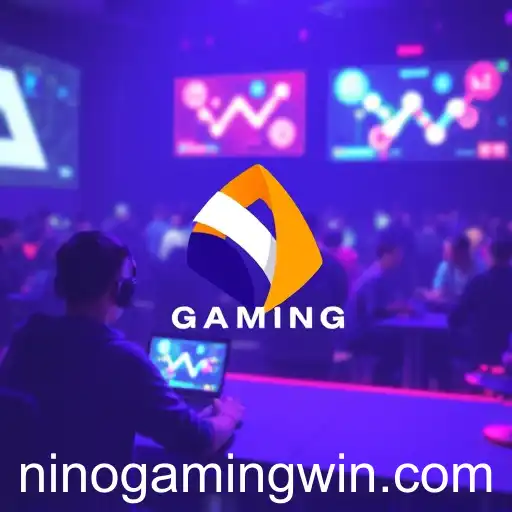The Rise of Ninogaming: A New Era in Online Gaming