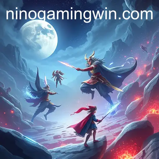 Ninogaming: A New Era of Interactive Entertainment