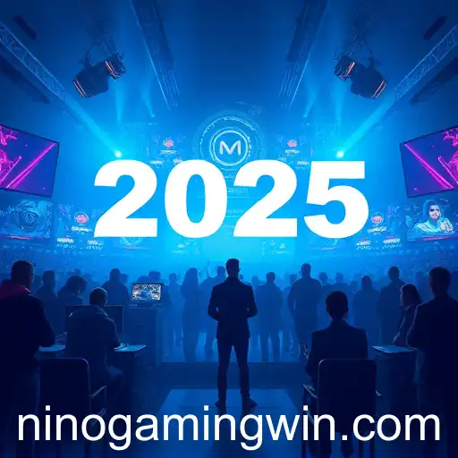 Ninogaming Evolves in a Changing Landscape