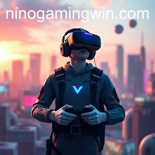 NinoGaming: Unveiling Future Trends in Gaming