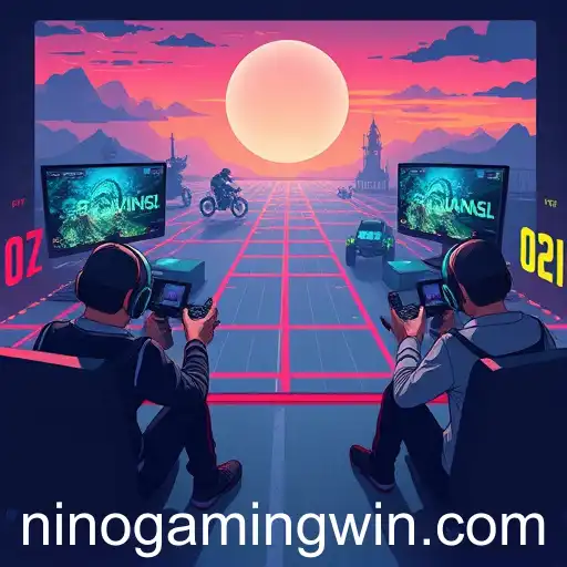 Ninogaming Revolutionizes the Gaming Landscape