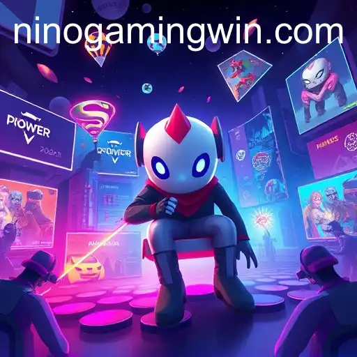 Ninogaming's Rise in the Global Gaming Scene