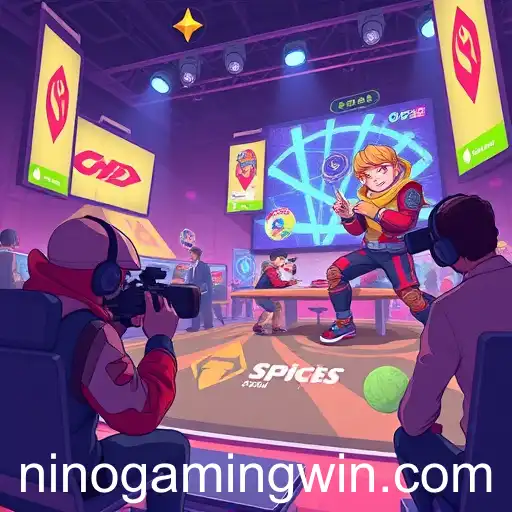 Ninogaming Revolutionizes Indie Game Publishing