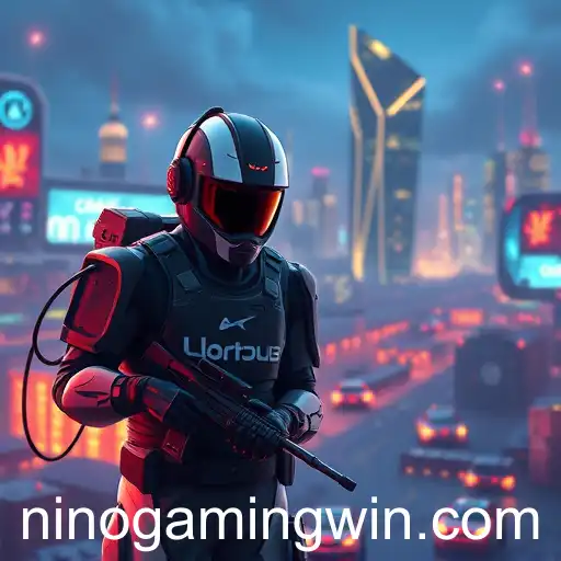 Ninogaming: Shaping the Future of Online Gaming