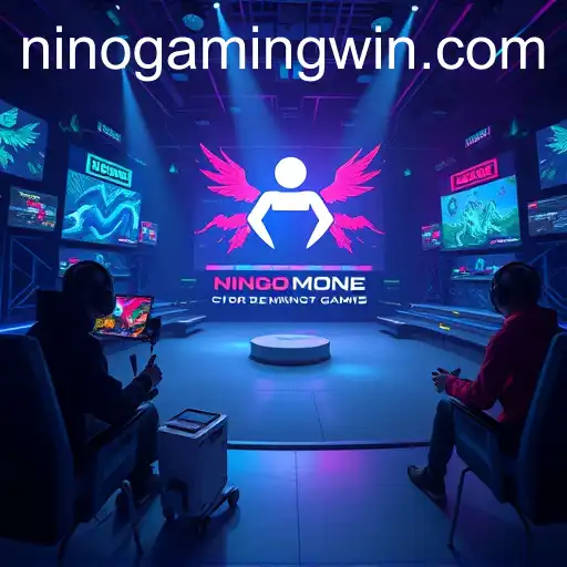 NinoGaming: Revolutionizing the Online Gaming Experience
