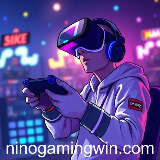 Ninogaming: Revolutionizing Online Gaming in 2025
