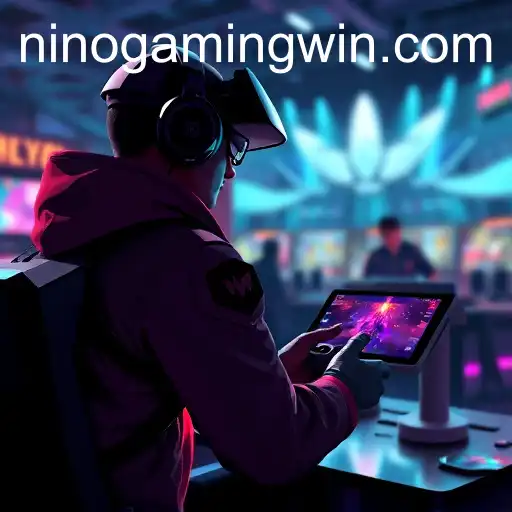 Ninogaming Revolutionizes Online Gaming Community