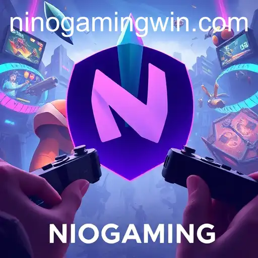 Ninogaming's Rise in the Gaming Industry
