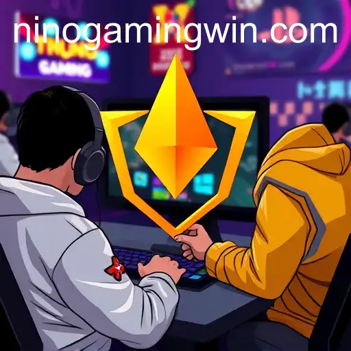 NinoGaming Rises Amid Competitive Shifts