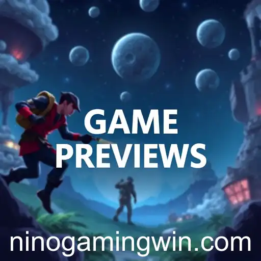 Ninogaming's Game Previews: A Sneak Peek into Future Gaming Adventures