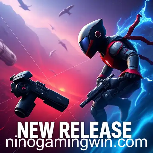 Exploring 'New Releases' on Ninogaming: The Ultimate Guide to the Latest Gaming Adventures