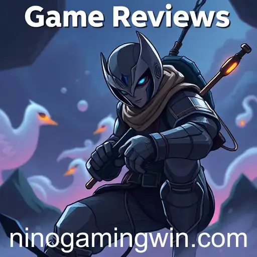 Unearthing the Art of Game Reviews: Spotlight on Ninogaming
