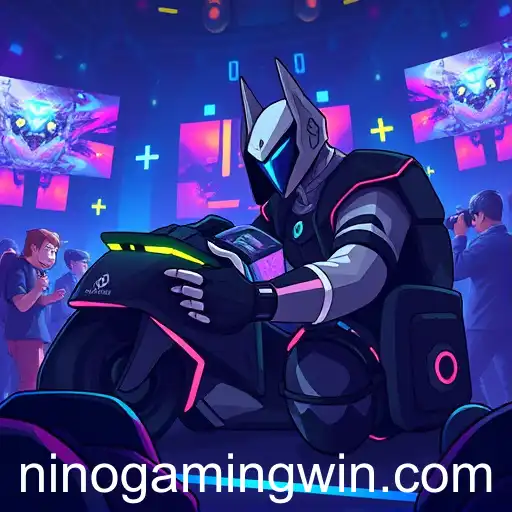 Revolutionizing the Gaming Scene