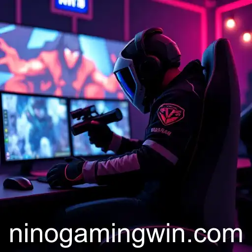 The Rise of NinoGaming in 2025