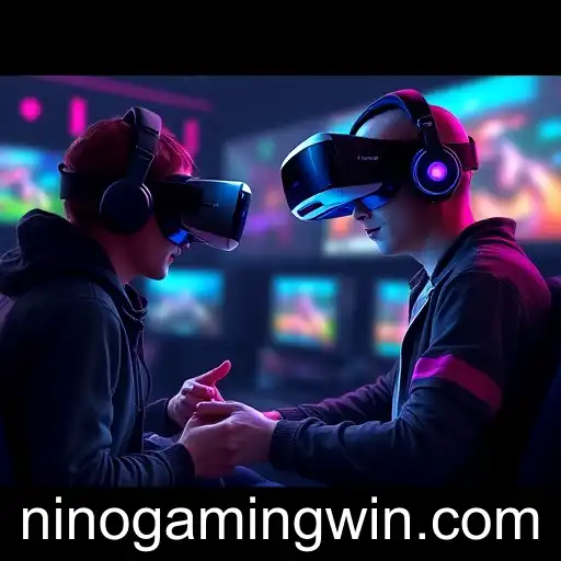 The Rise of Ninogaming: Revolutionizing the Gaming World