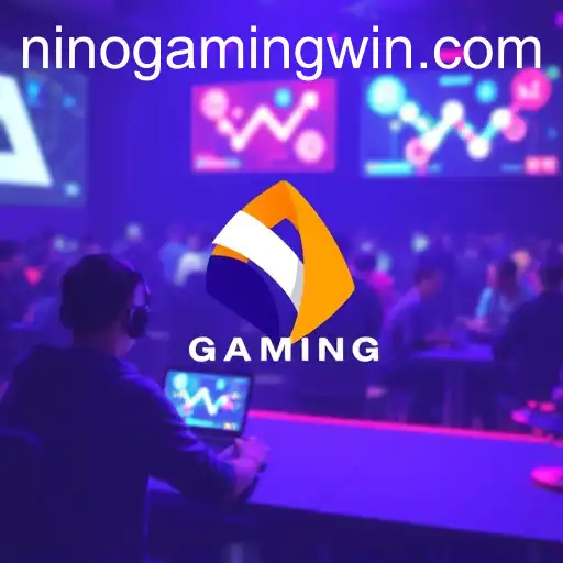 The Rise of Ninogaming: A New Era in Online Gaming